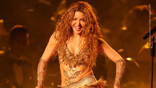 Shakira tendrá su propio museo en Ciudad de México: ¡Descubre los detalles! Shakira tendrá su propio museo en Ciudad de México: ¡Descubre los detalles!