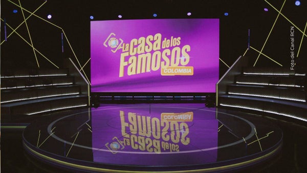 Público de La casa de los famosos 2025 pide a 'gritos' el cine: hay tendencia, opiniones y memes Público de La casa de los famosos 2025 pide a 'gritos' el cine: hay tendencia, opiniones y memes