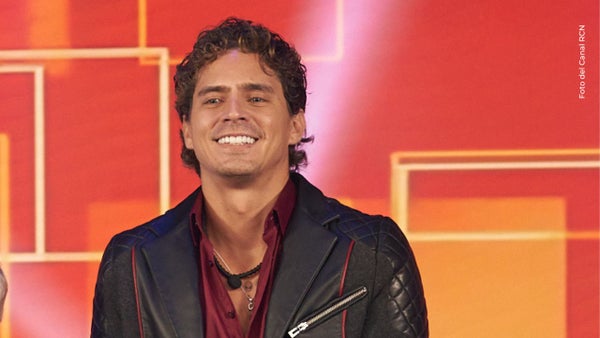 Sebastián Arias reveló quién es para él el más hipócrita de La casa de los famosos