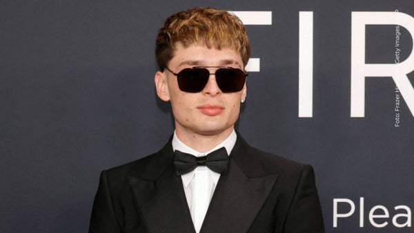 Kenia Os habla claro sobre Peso Pluma y revela si tienen una relación amorosa Kenia Os habla claro sobre Peso Pluma y revela si tienen una relación amorosa