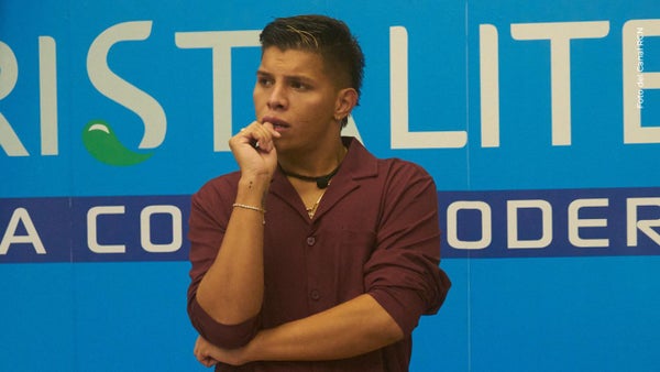 Emiro se mostró preocupado tras la noche de cine en La casa de los famosos