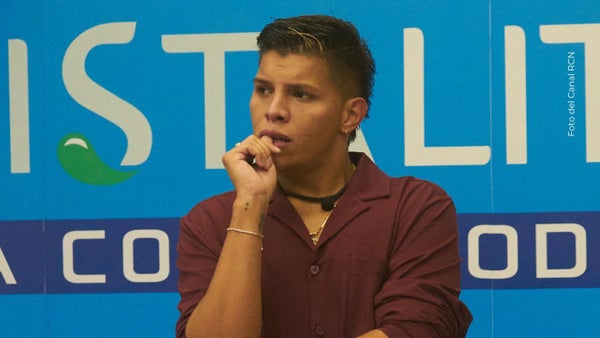 Vidente predice el futuro de Emiro Navarro en La casa de los famosos, ¿será el ganador? | VIDEO Vidente predice el futuro de Emiro Navarro en La casa de los famosos, ¿será el ganador? | VIDEO