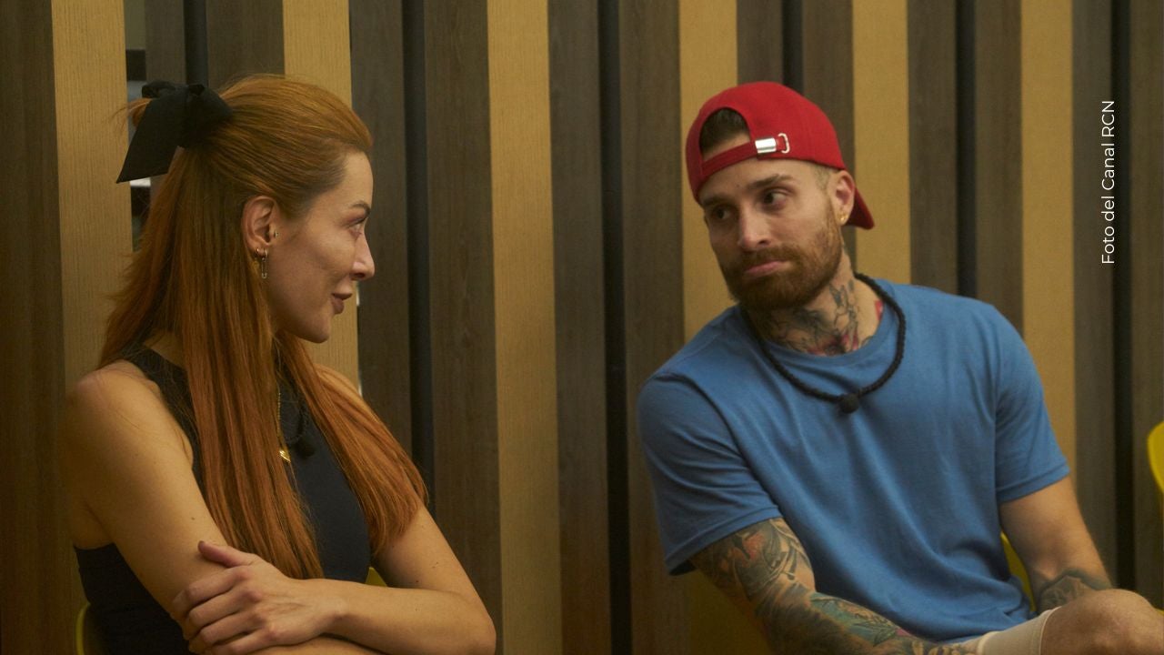 Norma Nivia, Mateo Varela