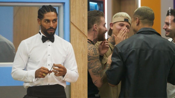 Marlon Solórzano calificó de “patéticos” a Los Lavaplatos de La casa de los famosos Marlon Solórzano calificó de “patéticos” a Los Lavaplatos de La casa de los famosos