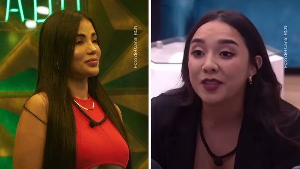 Hija de Alerta se pronunció tras mencionar a Karina García en La casa de los famosos: mostró el video Hija de Alerta se pronunció tras mencionar a Karina García en La casa de los famosos: mostró el video