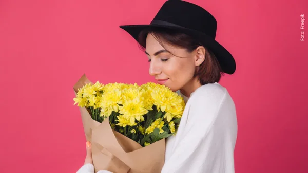 ¿Por qué se regalarán flores amarillas el 21 de marzo? Conoce su significado y tradición.
