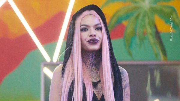 Melissa Gate causa furor con fotografías modelando antes de La casa de los famosos Colombia 2025 Melissa Gate causa furor con fotografías modelando antes de La casa de los famosos Colombia 2025