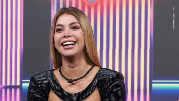 Yaya reveló que aún no se acostumbra a estar fuera de La casa de los famosos