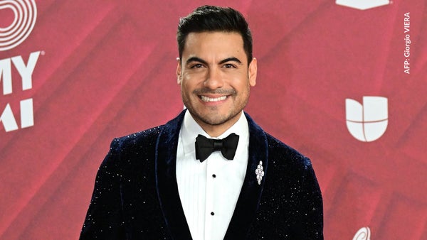 Carlos Rivera presenta Almas, un canto al amor que nunca termina Carlos Rivera presenta Almas, un canto al amor que nunca termina