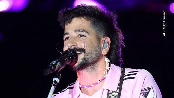 Camilo, Jhonny Rivera y Cholo Valderrama, estos y más eventos en Colombia Camilo, Jhonny Rivera y Cholo Valderrama, estos y más eventos en Colombia