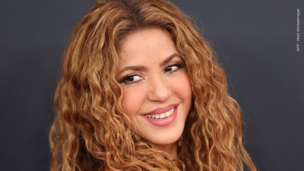 Shakira estrena videoclip de la última canción que le dedicó a Piqué Shakira estrena videoclip de la última canción que le dedicó a Piqué