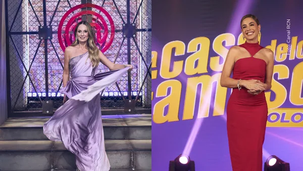 El Canal RCN se lleva más de 40 nominaciones en los Premios India Catalina 2025 El Canal RCN se lleva más de 40 nominaciones en los Premios India Catalina 2025