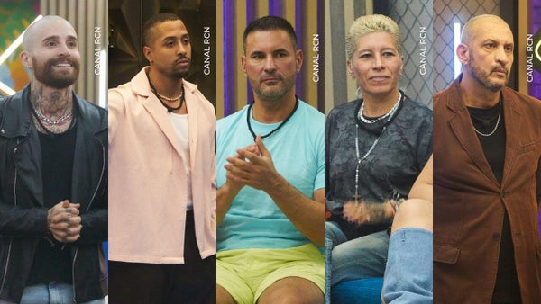 ¿Quién será eliminado de La casa de los famosos Colombia hoy? La IA revela su predicción ¿Quién será eliminado de La casa de los famosos Colombia hoy? La IA revela su predicción