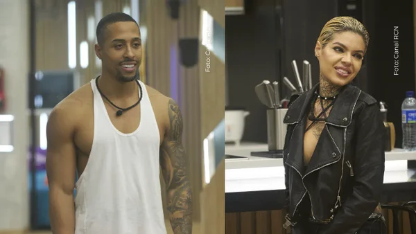 José Rodríguez dice que Melissa Gate es la más doble cara de La casa de los famosos