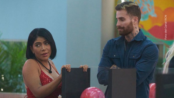 La Toxi costeña arremete sin piedad contra los lavaplatos luego del brunch en La casa de los famosos