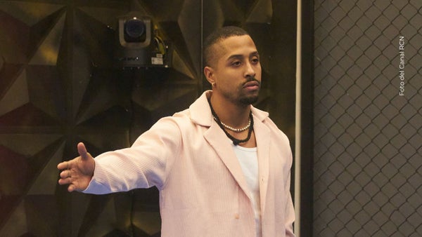 Jose Rodríguez es eliminado de La casa de los famosos 2025 con lágrimas, así quedaron las votaciones Jose Rodríguez es eliminado de La casa de los famosos 2025 con lágrimas, así quedaron las votaciones