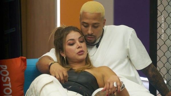 Yaya Muñoz reaccionó a la eliminación de José Rodríguez de La casa de los famosos Colombia | VIDEO Yaya Muñoz reaccionó a la eliminación de José Rodríguez de La casa de los famosos Colombia | VIDEO