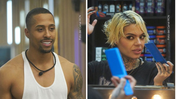 José Rodríguez alcanzó a revelar cuánto cobra Melissa por cortar el cabello en La casa de los famosos