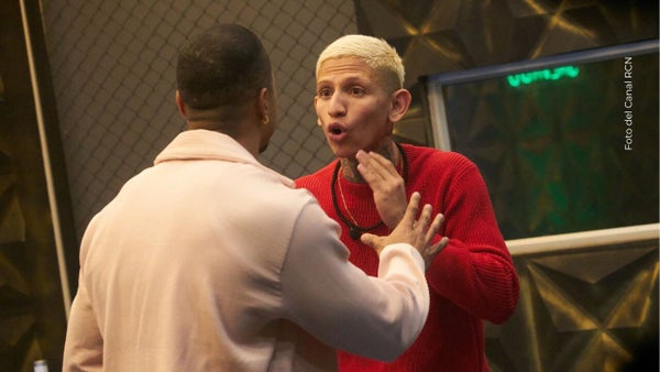 ¿José se arrepiente de no mandar a La Liendra a eliminación de La casa de los famosos?, esto dijo ¿José se arrepiente de no mandar a La Liendra a eliminación de La casa de los famosos?, esto dijo