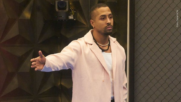 El conocido exfutbolista que es papá de José, reciente eliminado de La casa de los famosos El conocido exfutbolista que es papá de José, reciente eliminado de La casa de los famosos