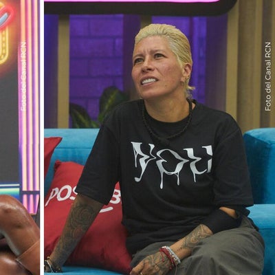 Karen Sevillano tildó de 'cizañera' a Lady Tabares | VIDEO