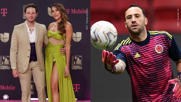 Daniela Ospina reveló el inconveniente que le impidió estar en los 15 de su sobrina Daniela Ospina reveló el inconveniente que le impidió estar en los 15 de su sobrina