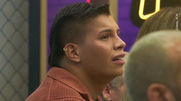 Mamá de Emiro Navarro ingresó a La casa de los famosos: se fue contra Camilo Trujillo y Lady Tabares