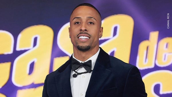 José Rodríguez se conectó en vivo con La casa de los famosos, se fue contra Lady y puso a llorar a la Liendra