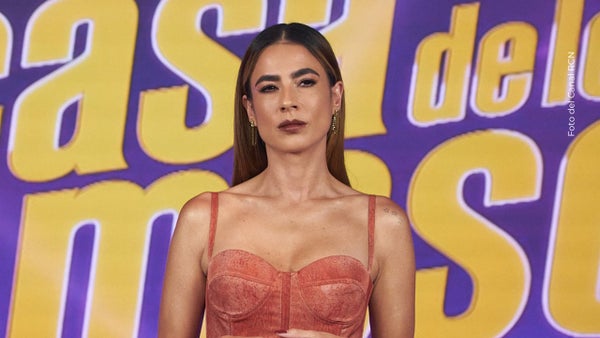 Carla Giraldo estuvo brava en La casa de los famosos 2025: lanzó advertencia por posicionamientos