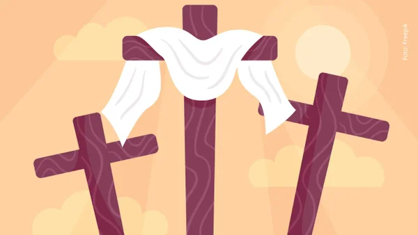 Semana Santa 2025 en Colombia: ¿Cuándo se celebran el Jueves y Viernes Santo?