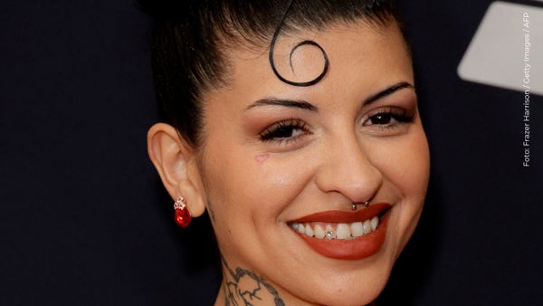 Hombre involucrado con Cazzu cuenta su verdad: “Ella quería que dejara a mi pareja” Hombre involucrado con Cazzu cuenta su verdad: “Ella quería que dejara a mi pareja”