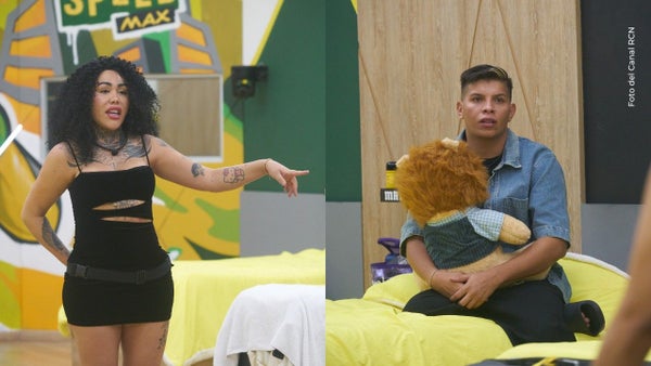 Yina lanzó advertencia a Emiro tras detector de mentiras: “te ganaste un posicionamiento”