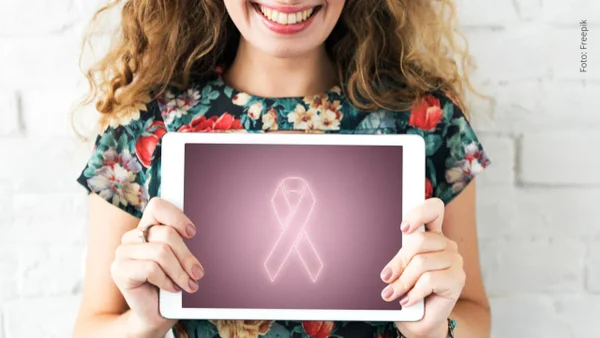 La IA detecta el cáncer de mama hasta 5 años antes de su aparición: ¿Cómo lo logra? La IA detecta el cáncer de mama hasta 5 años antes de su aparición: ¿Cómo lo logra?