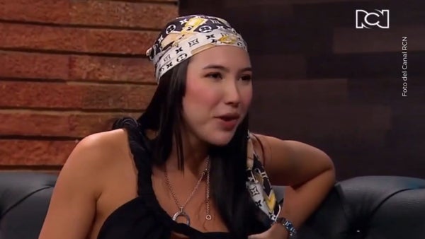 WestCol rompió el silencio y reaccionó al embarazo de Aida Victoria Merlano WestCol rompió el silencio y reaccionó al embarazo de Aida Victoria Merlano