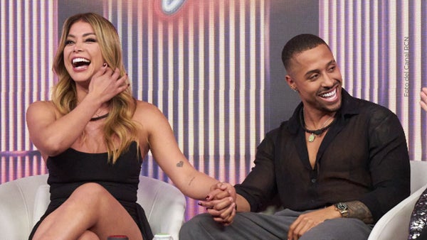 Familia de José Rodríguez aprobó a Yaya Muñoz tras La casa de los famosos Colombia: "Un ángel"