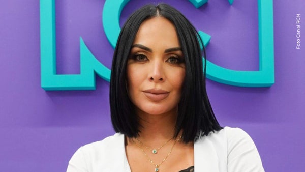 Él es Juan Domínguez, el exnovio de Laura González de La casa de los famosos Colombia Él es Juan Domínguez, el exnovio de Laura González de La casa de los famosos Colombia