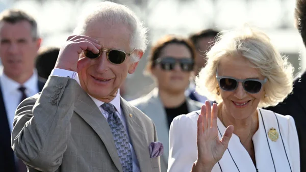 ¿Cuáles son los síntomas del cáncer de próstata, la enfermedad que padece el rey Carlos III? ¿Cuáles son los síntomas del cáncer de próstata, la enfermedad que padece el rey Carlos III?