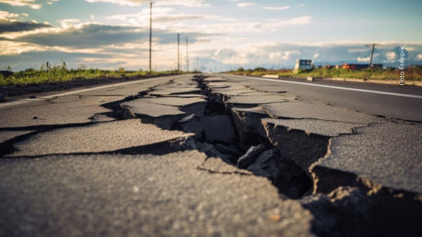 Terremoto en Birmania y Tailandia: videos virales abundan en redes sociales Terremoto en Birmania y Tailandia: videos virales abundan en redes sociales