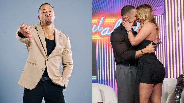 José Rodríguez aseguró que las relaciones dentro de La casa de los famosos “no suman”