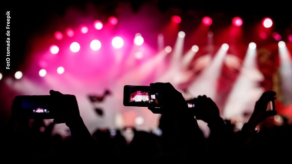 Viva la Salsa 2025 iluminará Bogotá el 4 de julio, conoce la nómina completa Viva la Salsa 2025 iluminará Bogotá el 4 de julio, conoce la nómina completa