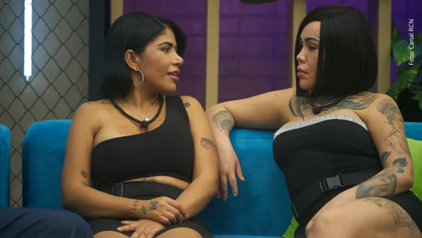 Yina Calderón se distancia de La Toxi Costeña y le deja un mensaje: “Que haga su vida”