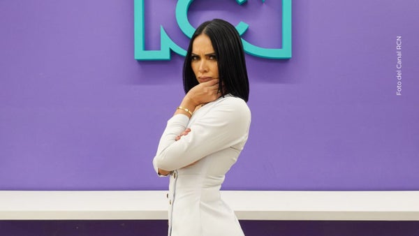 Reconocido influencer dice tener pruebas para desmentir a Laura González de La casa de los famosos