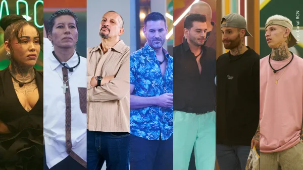 ¿Quién será el próximo eliminado de La casa de los famosos Colombia? Lo predice la IA ¿Quién será el próximo eliminado de La casa de los famosos Colombia? Lo predice la IA
