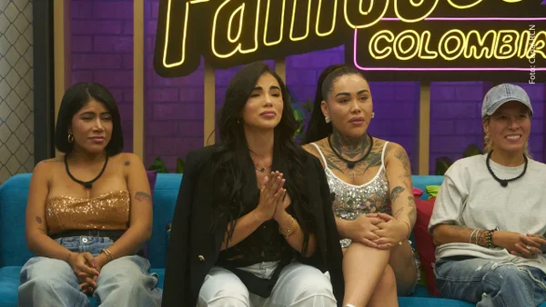 Se acaba ‘Chicas Fuego’ en La casa de los famosos Colombia: “No más, hasta aquí”