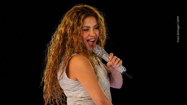 Se cancela concierto de Shakira en República Dominicana, ¿por cuál razón? Se cancela concierto de Shakira en República Dominicana, ¿por cuál razón?