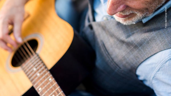 Galy Galiano conmueve en el Estéreo Picnic con su adiós definitivo de los escenarios Galy Galiano conmueve en el Estéreo Picnic con su adiós definitivo de los escenarios