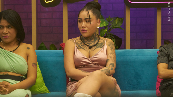 Yina Calderón lanzó advertencia sobre su participación en el brunch de La casa de los famosos Yina Calderón lanzó advertencia sobre su participación en el brunch de La casa de los famosos