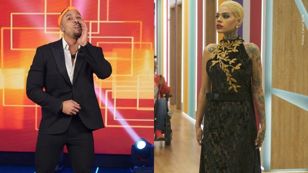 José reveló por qué se disculpó con Melissa antes de ser eliminado de La casa de los famosos