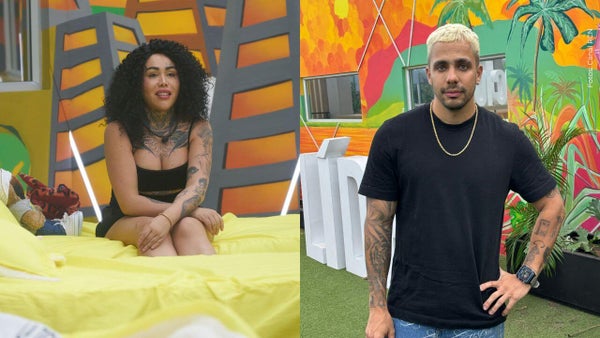 Yina contó por qué Altafulla de La casa de los famosos ya no es su amigo: “Él no se imaginaba” Yina contó por qué Altafulla de La casa de los famosos ya no es su amigo: “Él no se imaginaba”