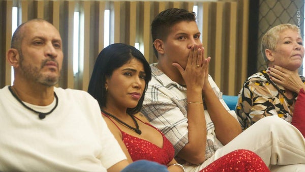 Video | Mamá de Emiro de La casa de los famosos lloró en vivo al hablar de su hijo Video | Mamá de Emiro de La casa de los famosos lloró en vivo al hablar de su hijo